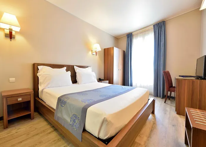 Hotel Capitole