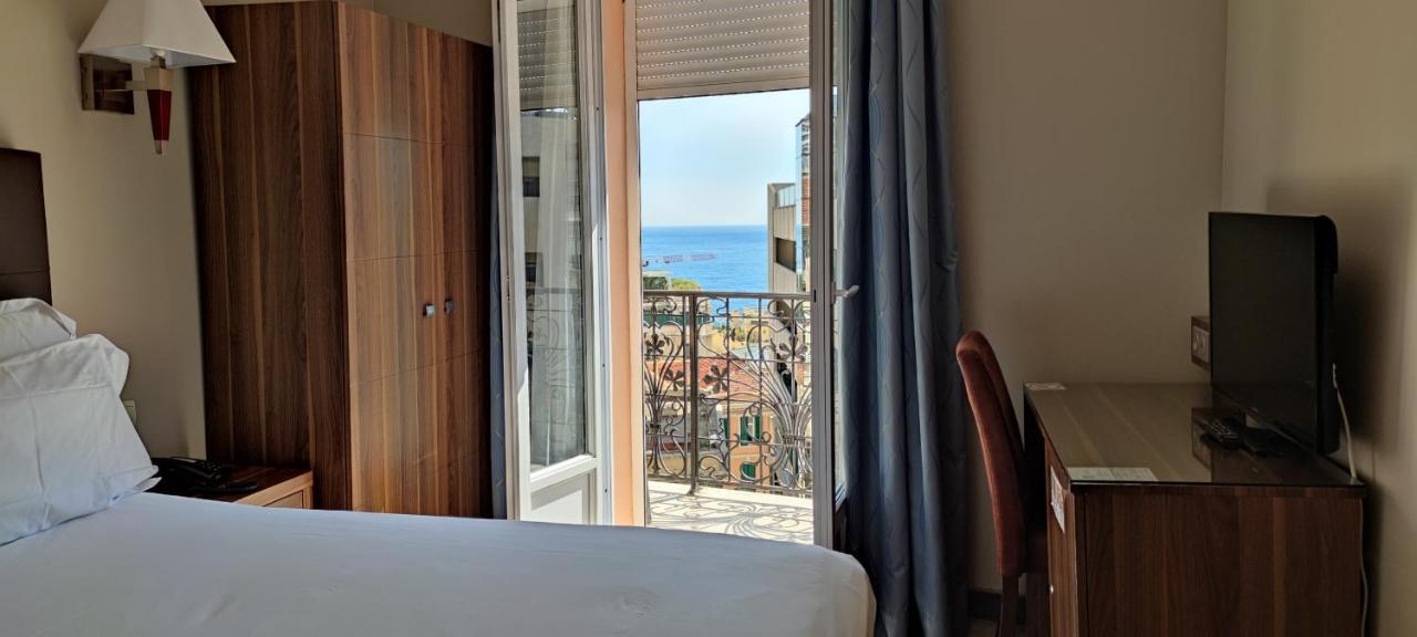 Capitole 3* Beausoleil