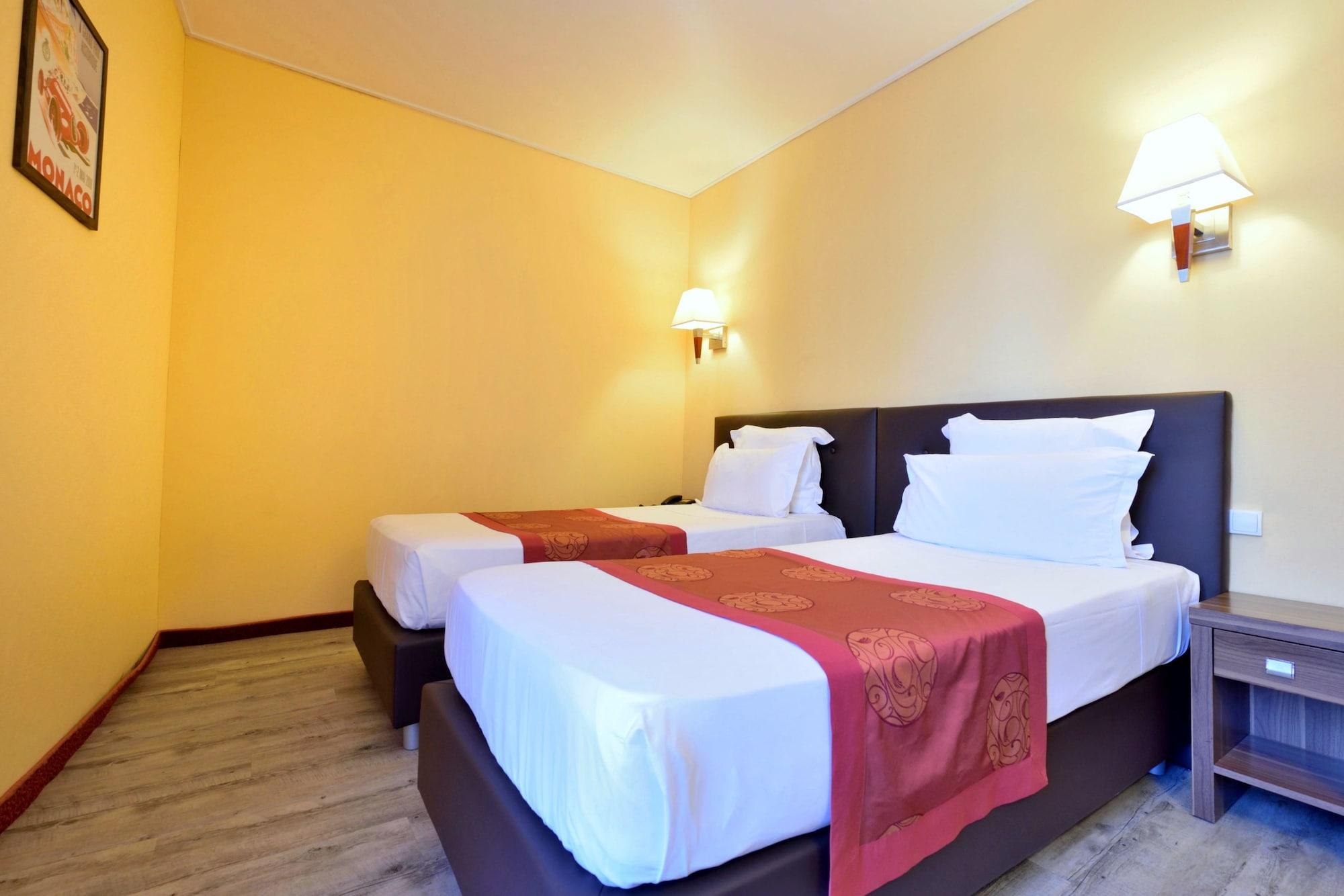 Capitole 3* Beausoleil