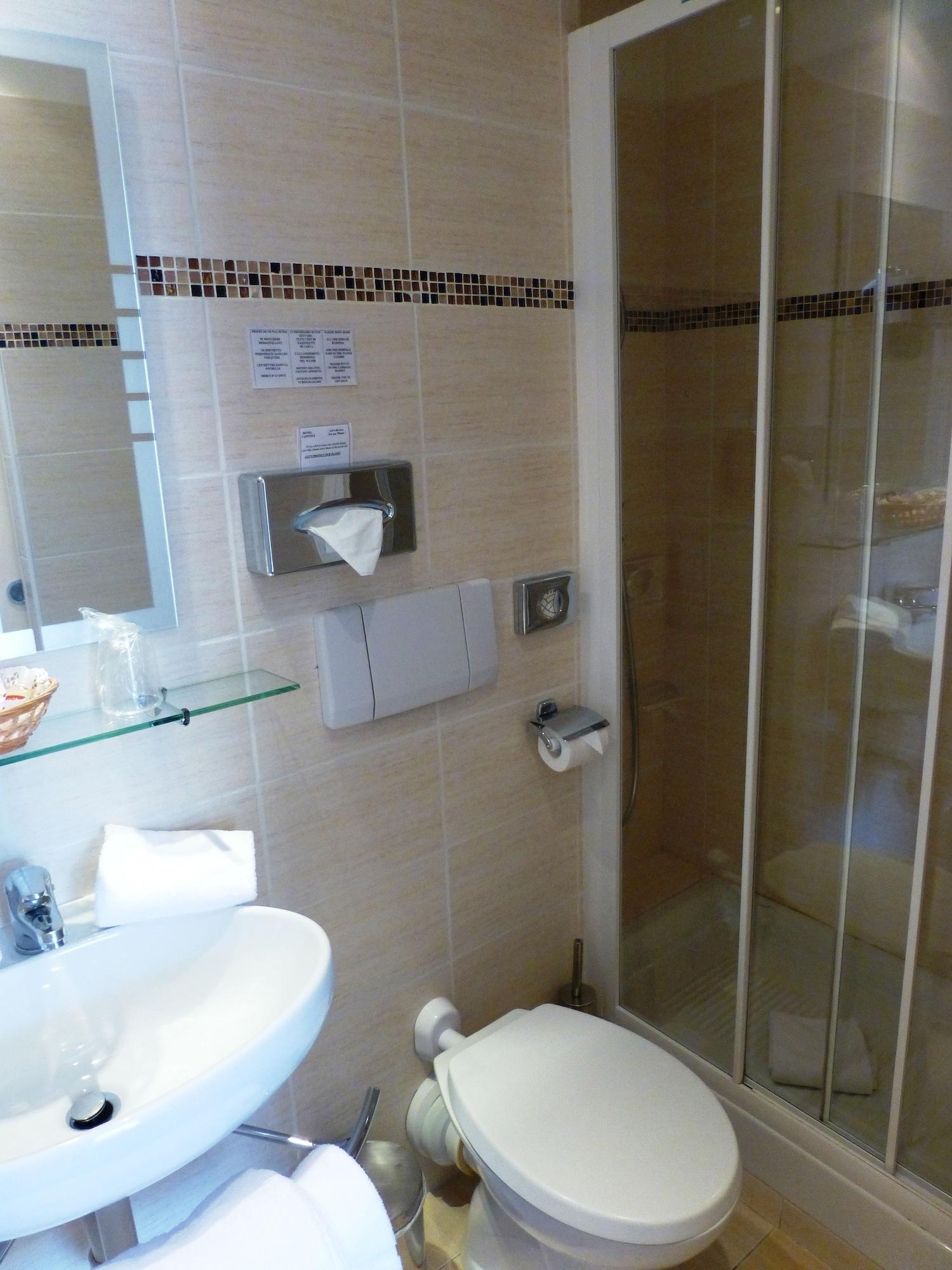 Capitole 3* Beausoleil