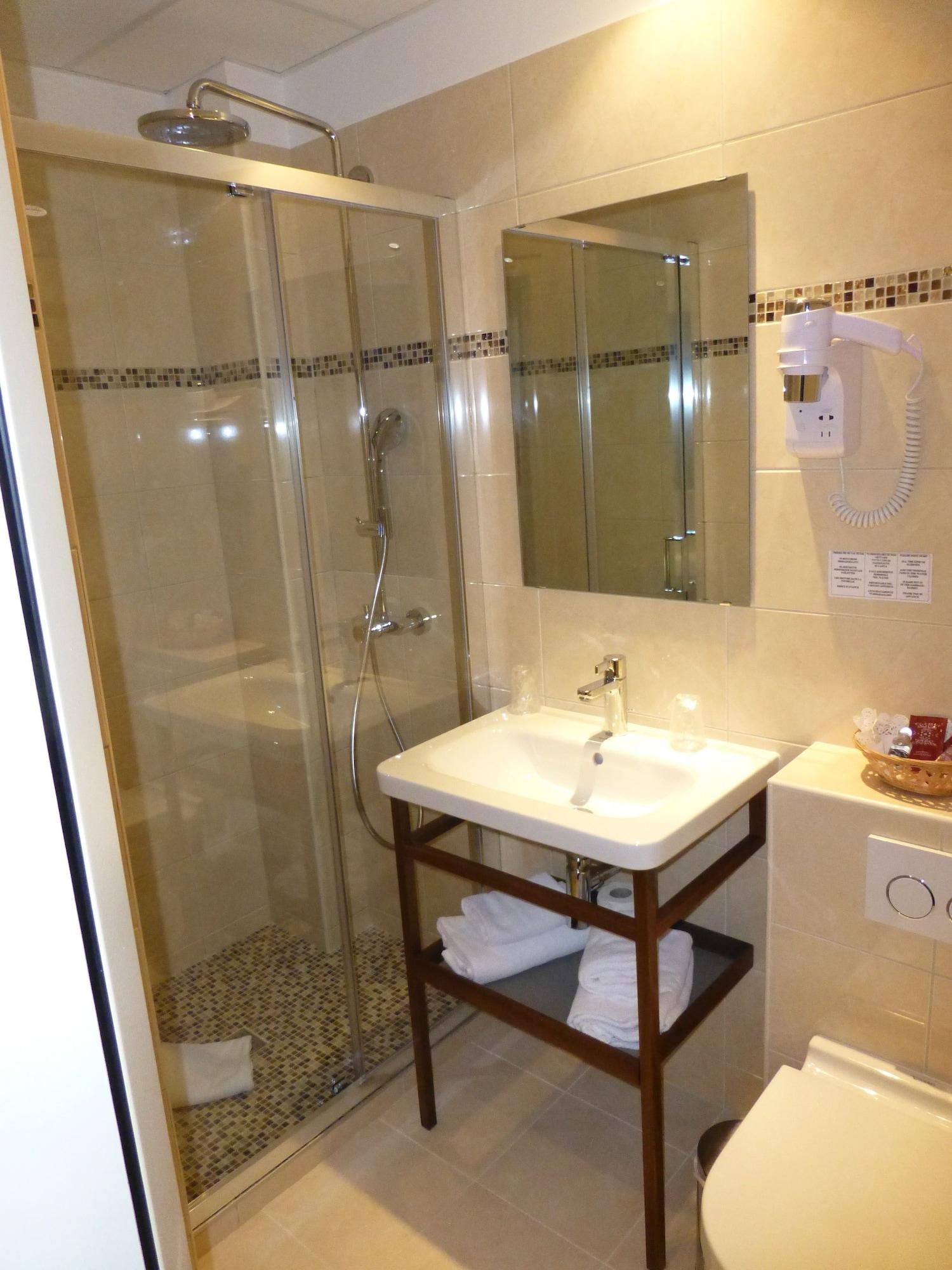 Capitole Hotel