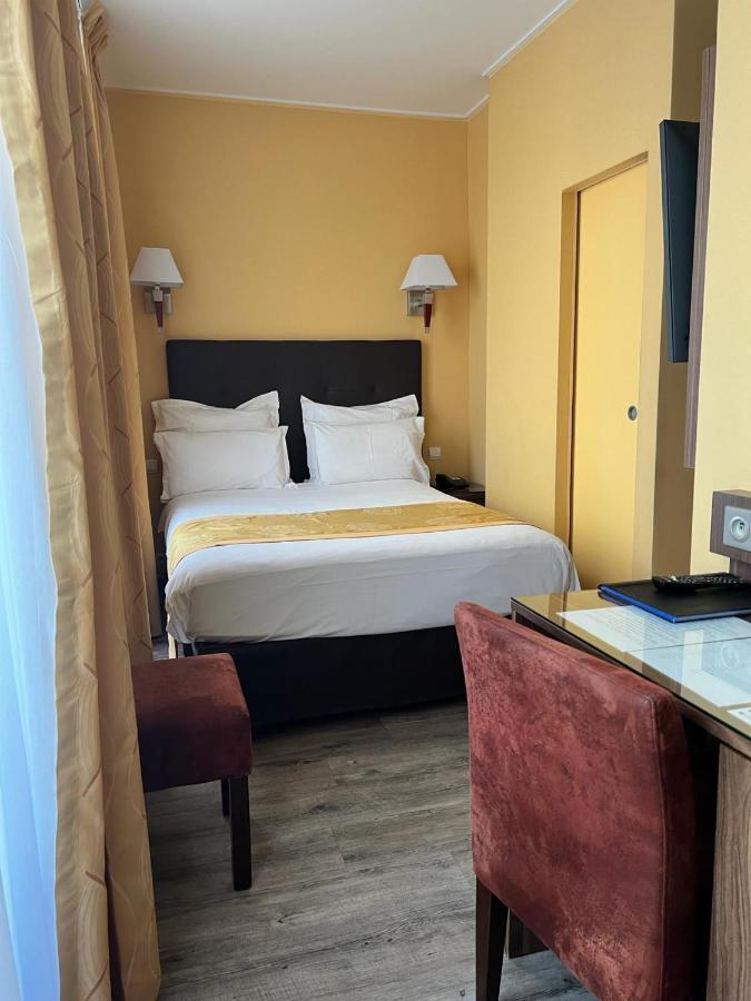 Hotel Capitole Beausoleil