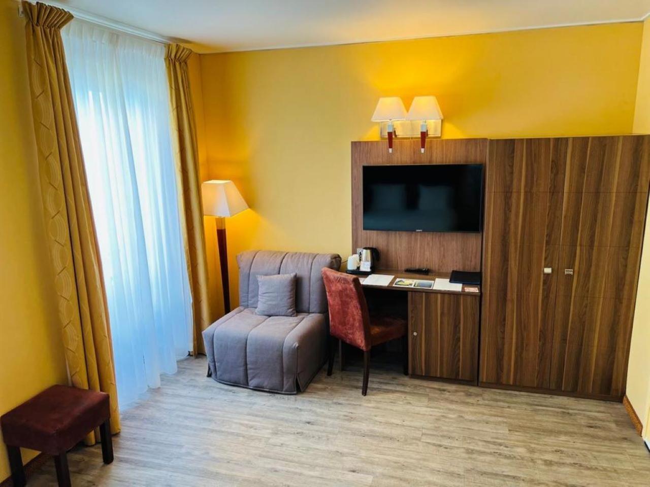 Capitole Hotel