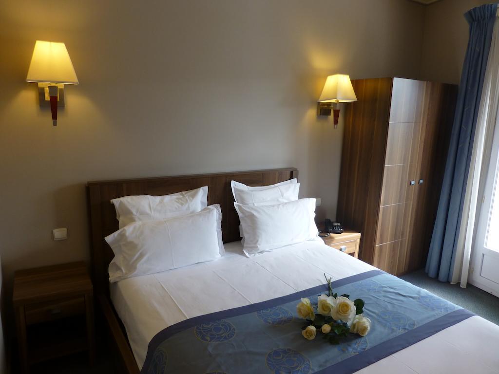 Hotel Capitole