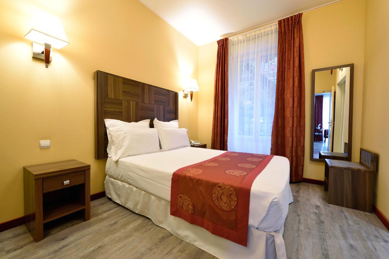 Capitole 3* Beausoleil