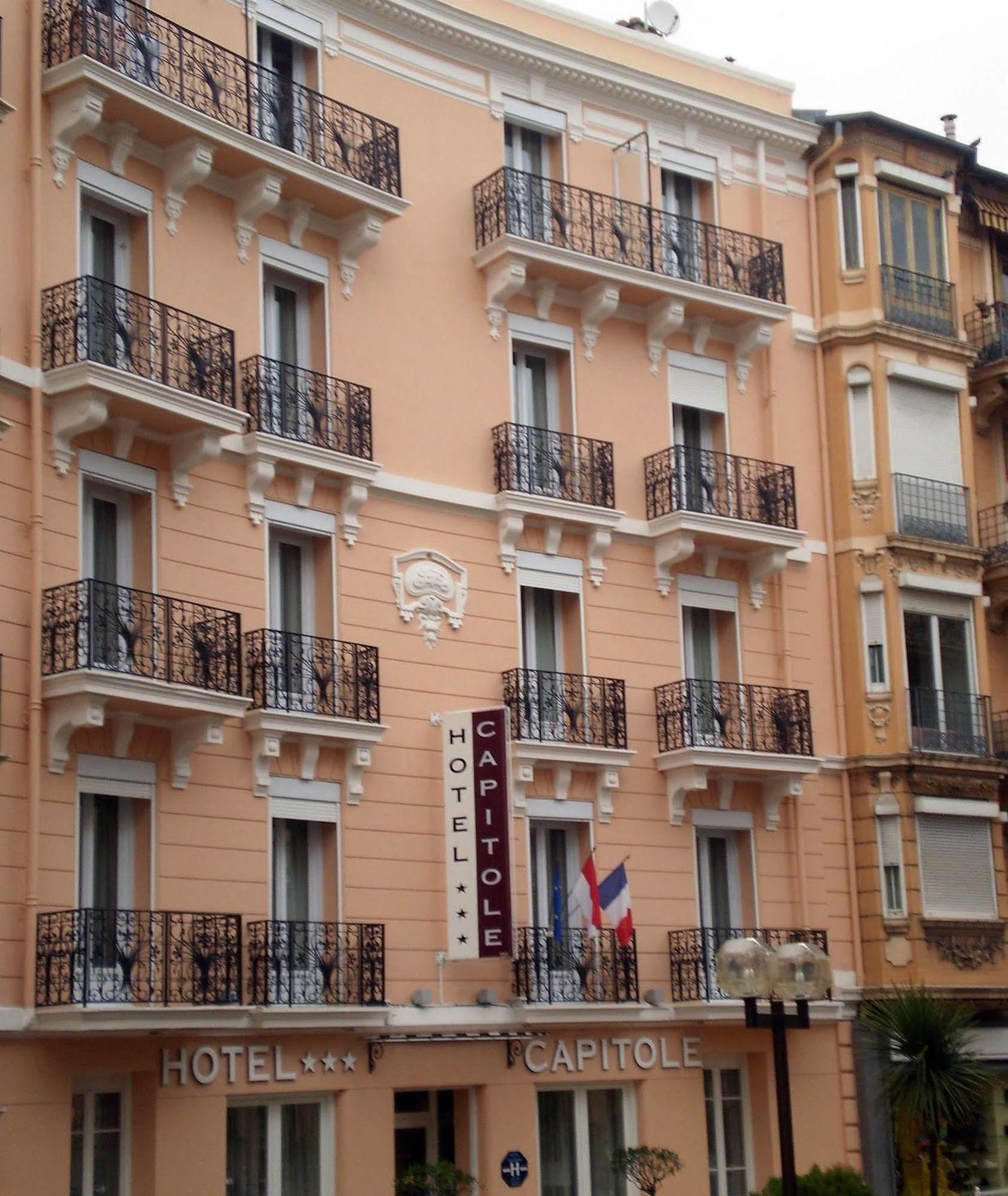 Hotel Capitole
