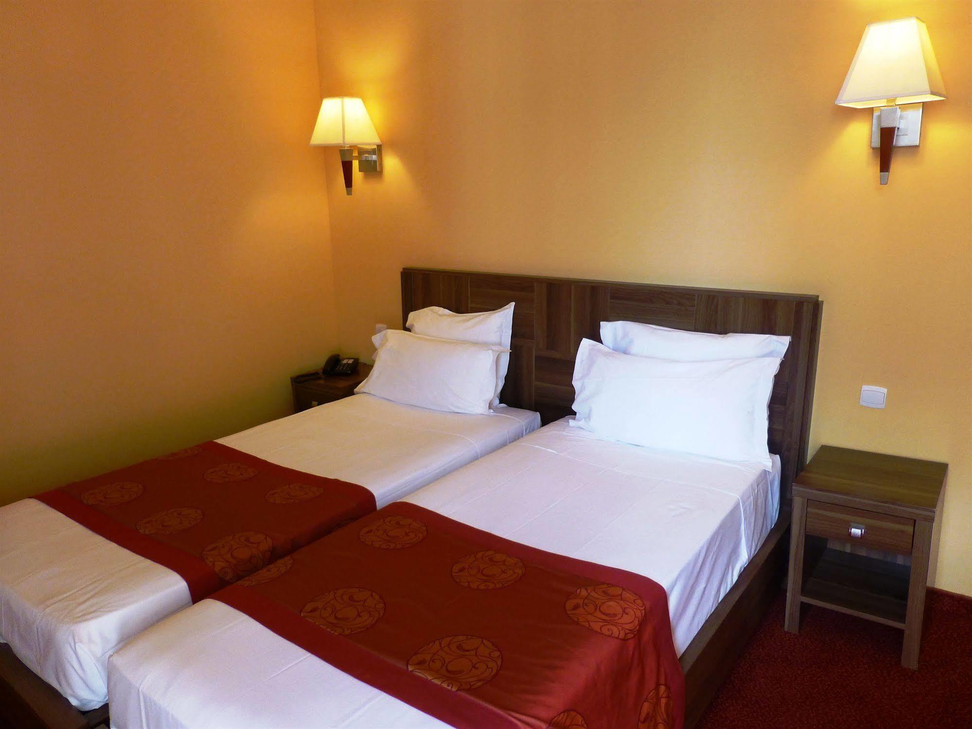 Hotel Capitole