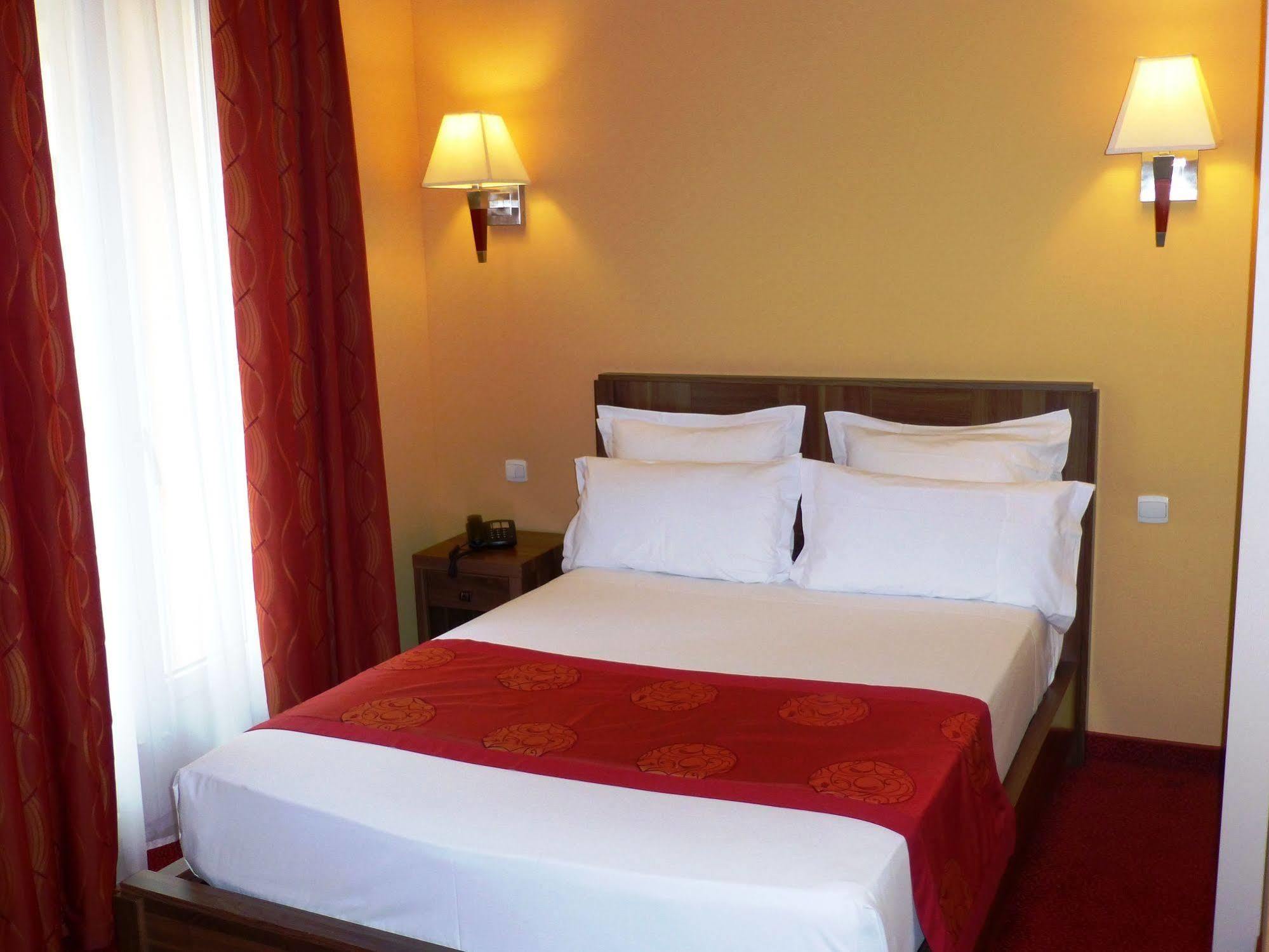 Hotel Capitole