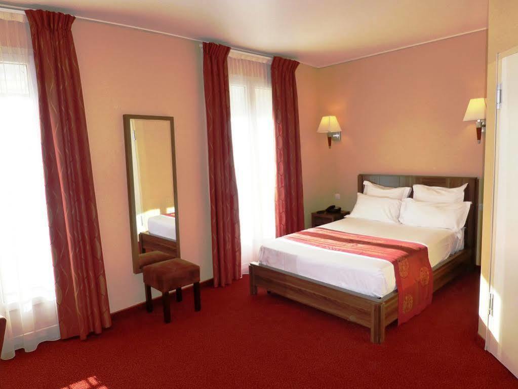 Hotel Capitole 3*