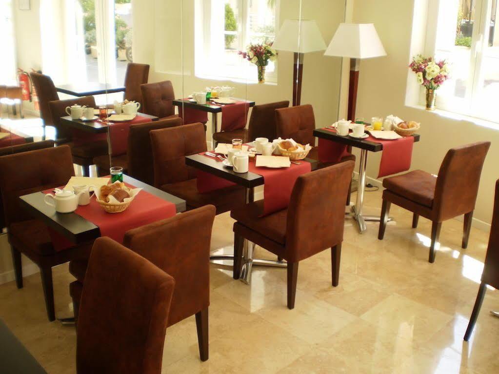Capitole 3* Beausoleil