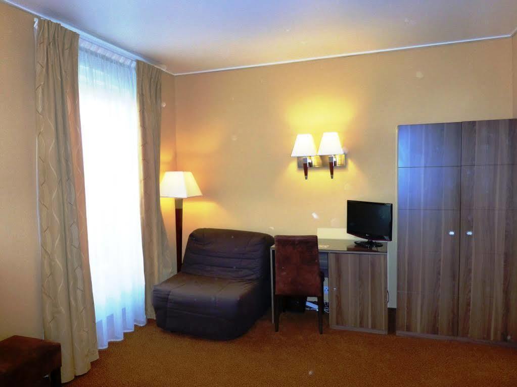 Capitole Hotel