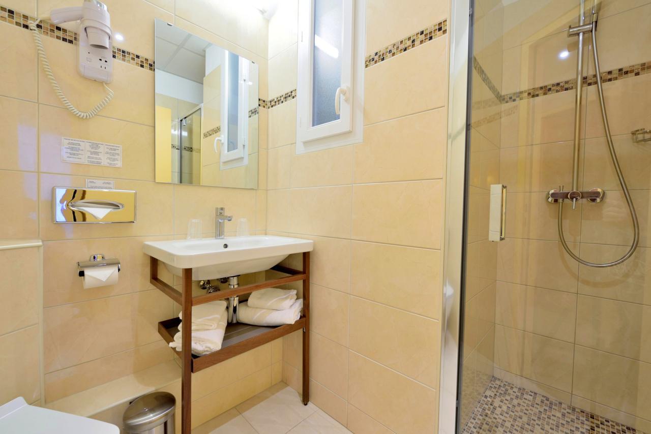 Hotel Capitole 3*